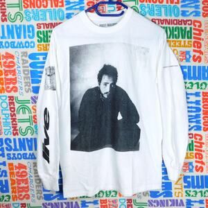 Post Malone Runaway Tour Shirt Size M Long Sleeve 2019 Double Sided Authentic